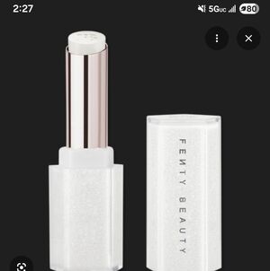 Fenty Beauty Gloss Bomb Stix in How Many Carats
